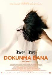 Dokunma Bana afişi