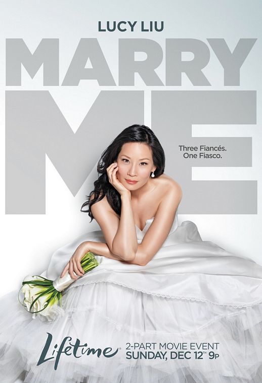Marry Me afişi