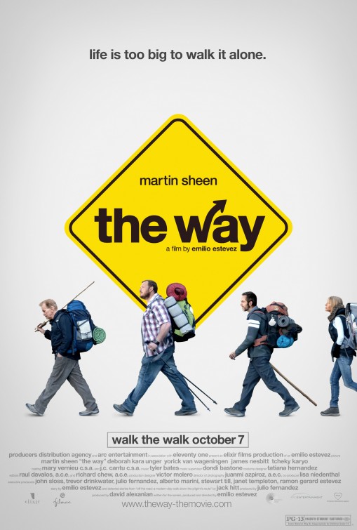 The Way afişi