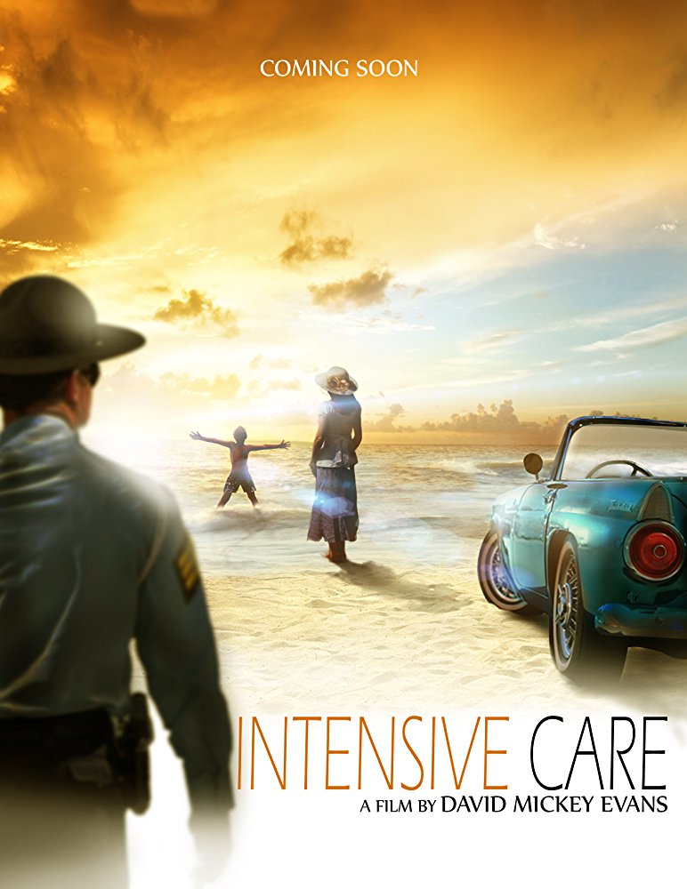 Intensive Care afişi