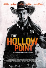 The Hollow Point afişi