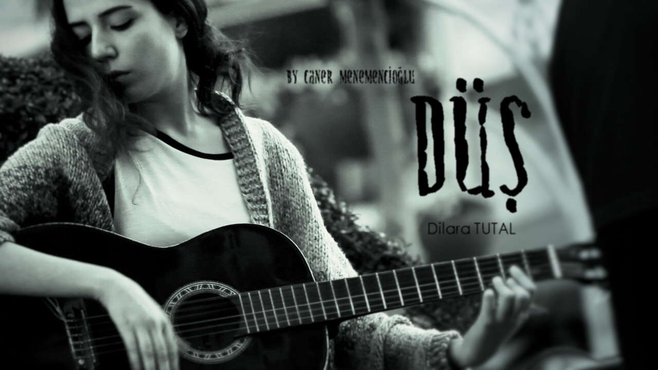 DÜŞ afişi