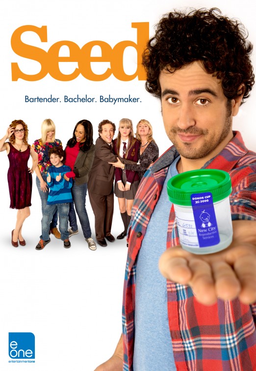 Seed afişi