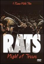 Rats afişi