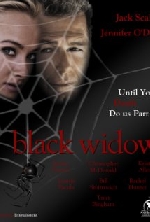 Black Widow afişi