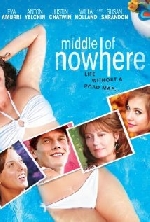 Middle of Nowhere afişi