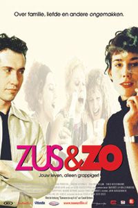Zus and zo afişi