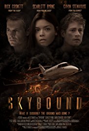 Skybound afişi