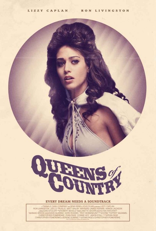 Queens of Country afişi