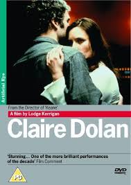 Claire Dolan afişi