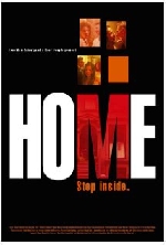 Home afişi