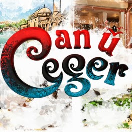 Can u Ceger afişi