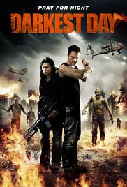Darkest Day afişi