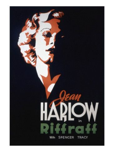 Riffraff afişi