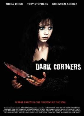 Dark Corners afişi