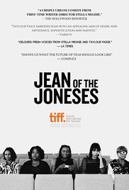Jean Of The Joneses afişi