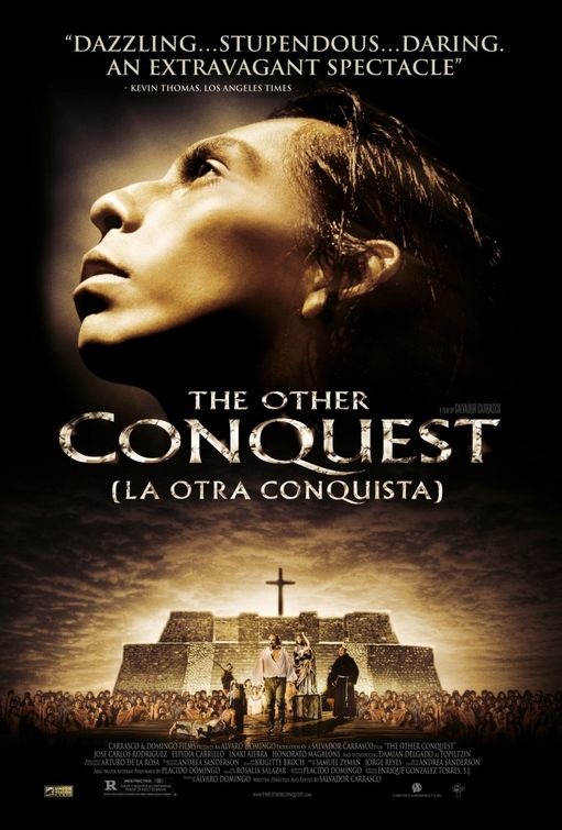 The Other Conquest afişi