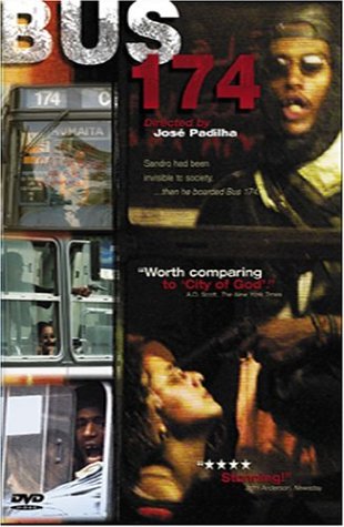 Bus 174 afişi