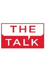 The Talk afişi