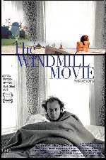 The Windmill Movie afişi
