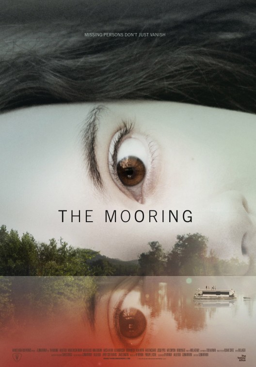 The Mooring afişi