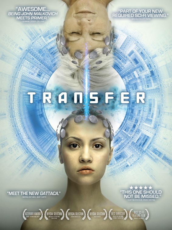 Transfer afişi