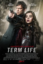 Term Life afişi