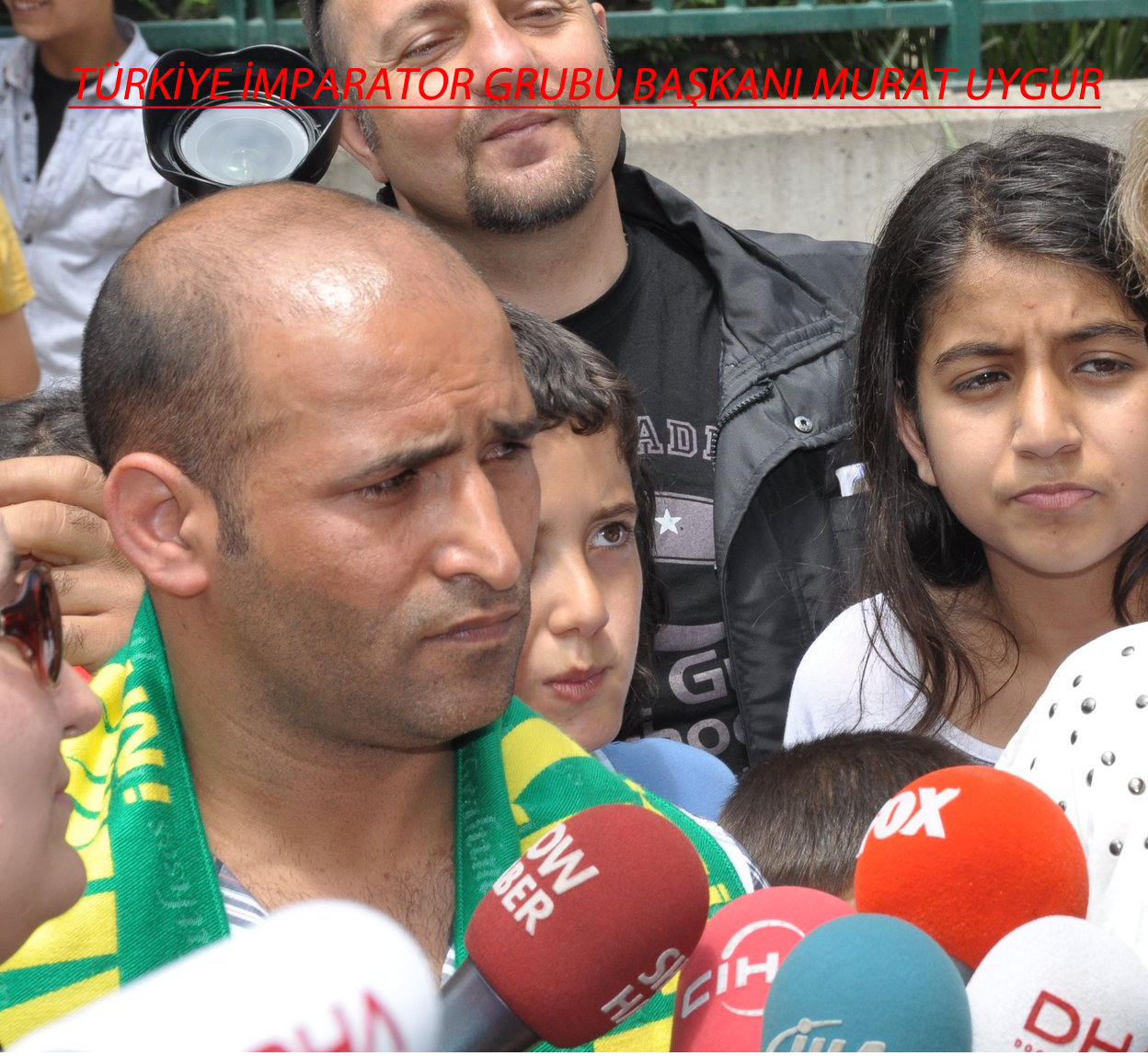 Umutlara Güneş Doğsun afişi