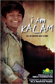 I Am Kalam afişi