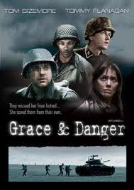 Grace and Danger afişi