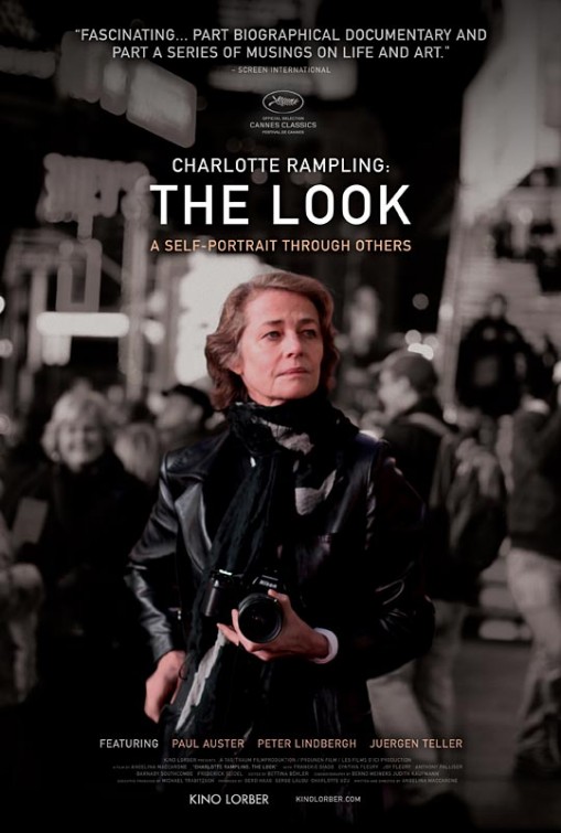 The Look afişi