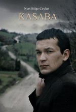Kasaba afişi