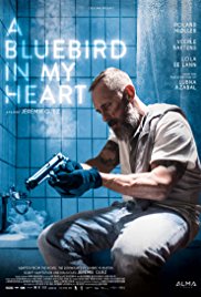 A Bluebird in My Heart afişi