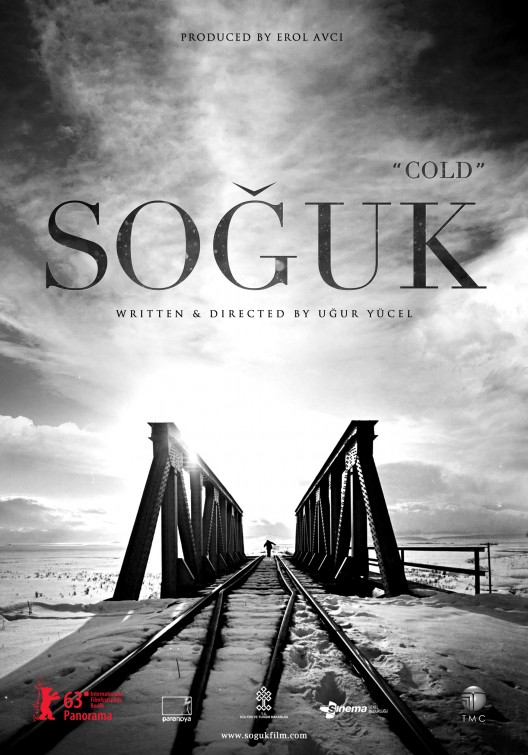 Soğuk afişi