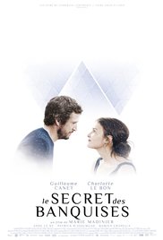 Le secret des banquises afişi