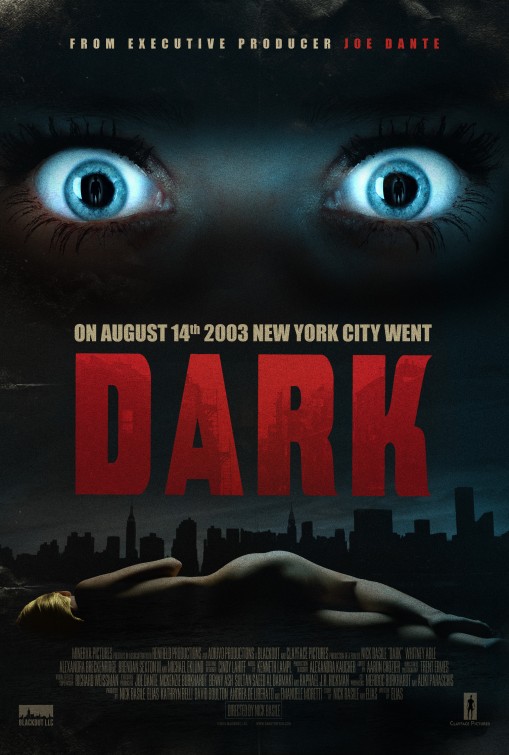 Dark afişi