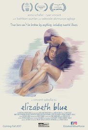 Elizabeth Blue afişi