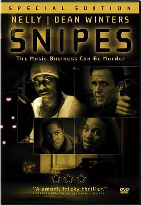 Snipes afişi