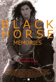 Black Horse Memories afişi