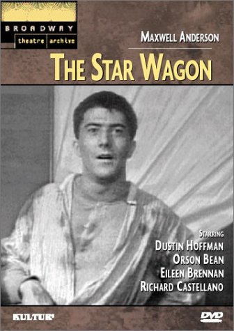 The Star Wagon afişi