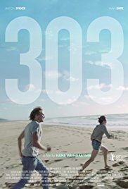 303 afişi