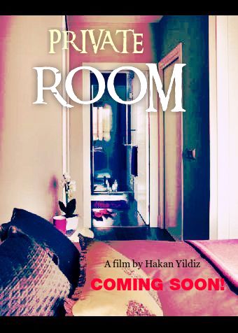 Private Room afişi