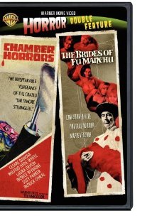 Chamber Of Horrors afişi
