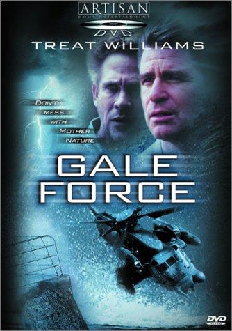 Gale Force afişi
