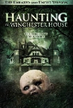 Haunting Of Winchester House afişi