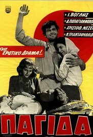 Pagida afişi