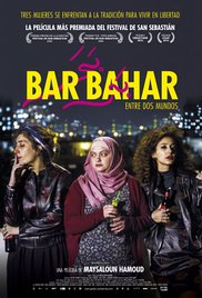 Bar Bahr afişi