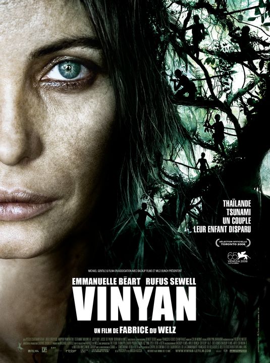 Vinyan afişi