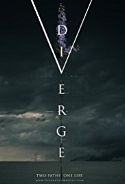 Diverge afişi