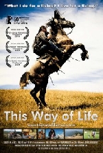 This Way of Life afişi